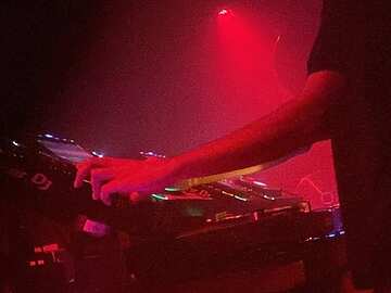 Funktionelle Störung @ Tresor New Faces Berlin 05.06.24