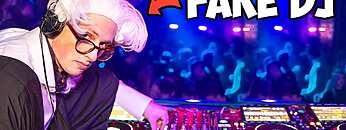 Ich habe in einem berühmten Nachtclub aufgelegt und nur Beethoven