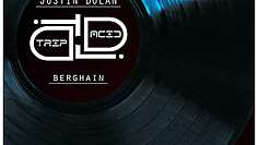Justin Dolan – Berghain (englischer Radiomix)