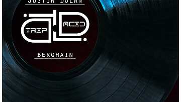 Justin Dolan – Berghain (englischer Radiomix)