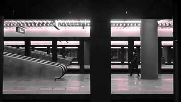 LEE JONES (Watergate Berlin) | 7. Jahrestag Klubowa.pl | klub55,