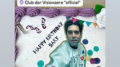 Naissance Musik at Club Der Visionäre 2024 (Part.1)