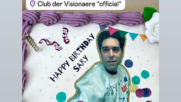 Naissance Musik at Club Der Visionäre 2024 (Part.1)