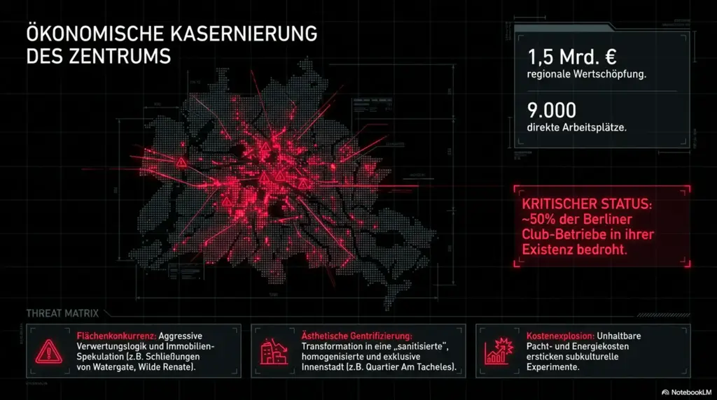 »Dead Spaces« und Autobahntribünen: Die radikale Flucht der Berliner Szene an die Peripherie 3 Radical Peripheral Resilience 2