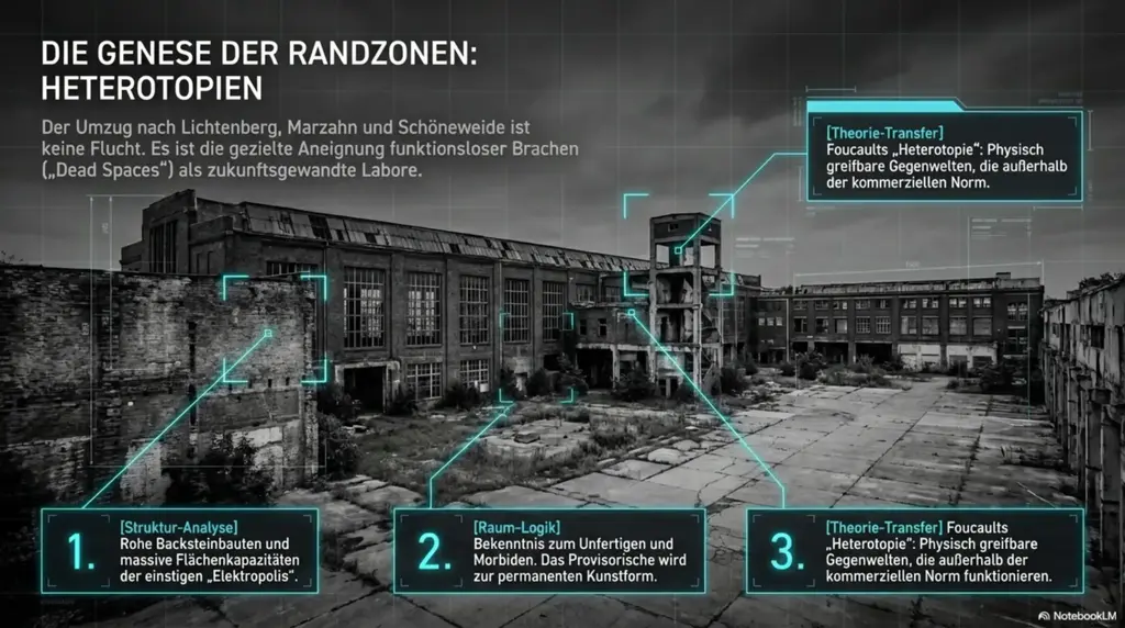 »Dead Spaces« und Autobahntribünen: Die radikale Flucht der Berliner Szene an die Peripherie 4 Radical Peripheral Resilience 3