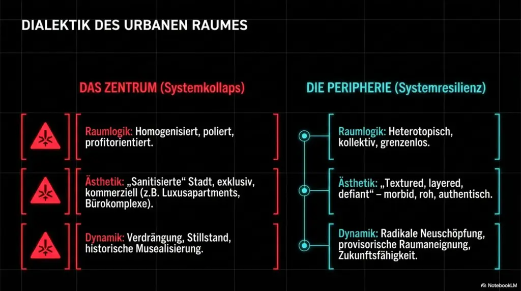 »Dead Spaces« und Autobahntribünen: Die radikale Flucht der Berliner Szene an die Peripherie 6 Radical Peripheral Resilience 5