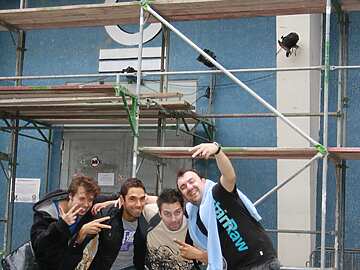 Techno-TV 23 Restricted Sessions nailed it at Tresor