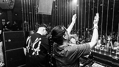 Rudosa @ Hi Ibiza – 01/09/25 (Opening & Closing Sets)