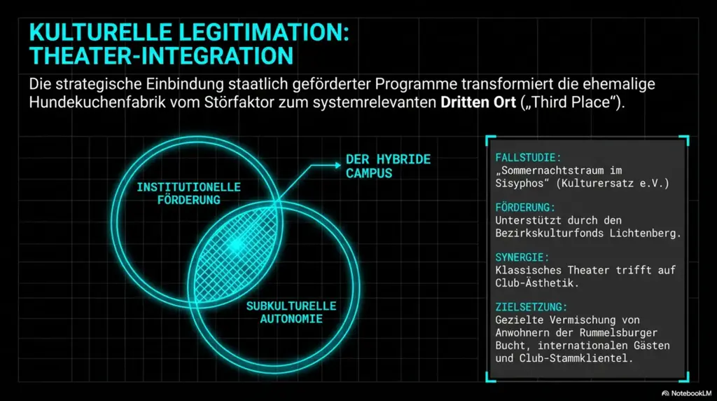 SYSYPHOS HYBRID CAMPUS 4