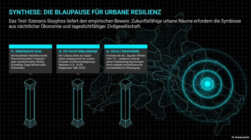 SYSYPHOS HYBRID CAMPUS 6