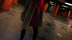 Sarah Wild @ Wintergarten I Sisyphos I Berlin 02.01.2025 I