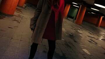 Sarah Wild @ Wintergarten I Sisyphos I Berlin 02.01.2025 I