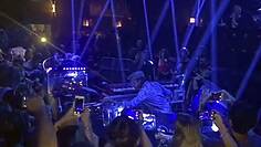 Satori live on Black Coffee’s night in Hi Ibiza