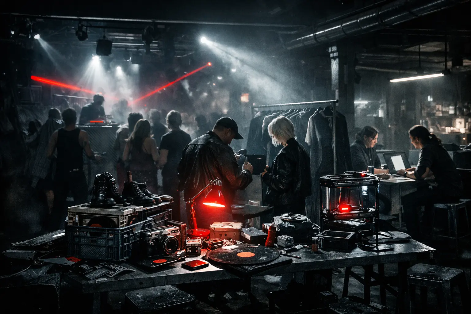 Sisyphos Hybrid Campus fi