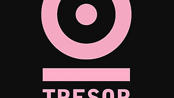 Slomo @ Tresor Berlin New Faces 28.05.2025