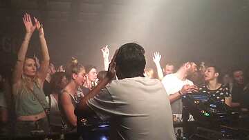 Some Chemistry – Ritter Butzke 2016 // Next Monday’s Hangover