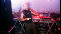 Sven Väth Awakenings Amsterdam 29-04-2000