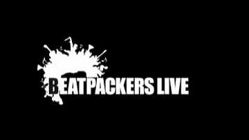 Trailer zur BEATPACKERS LIVE am 05.06 in Köln mit TY