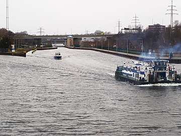 Techno-TV 22 Watergate