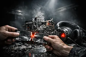 Bootshaus, Berghain, Sisyphos: Wer überlebt den Mix aus Gentrifizierung, Ticket‑Krieg und Hard‑Techno‑Skandalen?