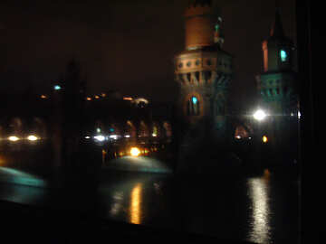 Techno-TV 22 spree aus watergate