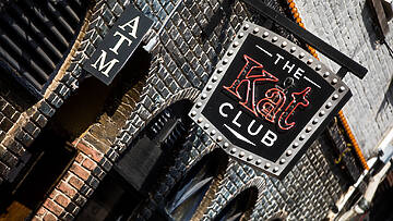Kit Kat Club