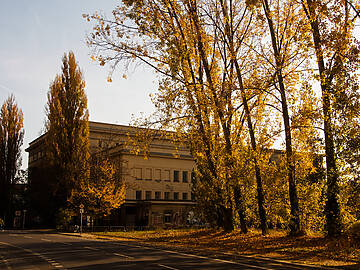 Techno-TV 22 Berghain
