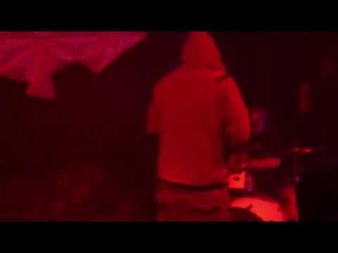 Techno-TV 1 Bulldogs @ Distillery Leipzig 12.12.2013 Part 3