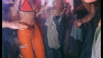 Crowd Awakenings Amsterdam 29-04-2000