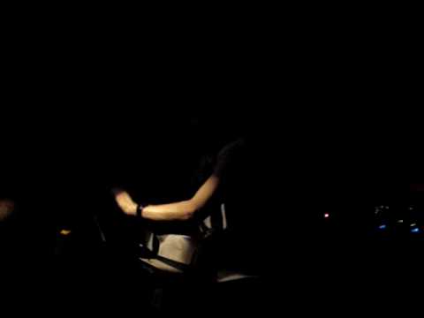 Techno-TV 1 Ellen Alien in Watergate – Berlin