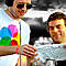 Groove Armada – Live @ Insane Pacha Pre-Party (Cafe Mambo,