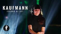 Kaufmann Techno DJ Set @ Drunter und Drüber Festival GLOBAL