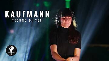Kaufmann Techno DJ Set @ Drunter und Drüber Festival GLOBAL