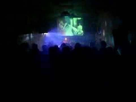 Techno-TV 1 Mis-Shapes @ Uebel & Gefährlich