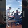 Techno-TV 5 Raving in Berlin 🇩🇪