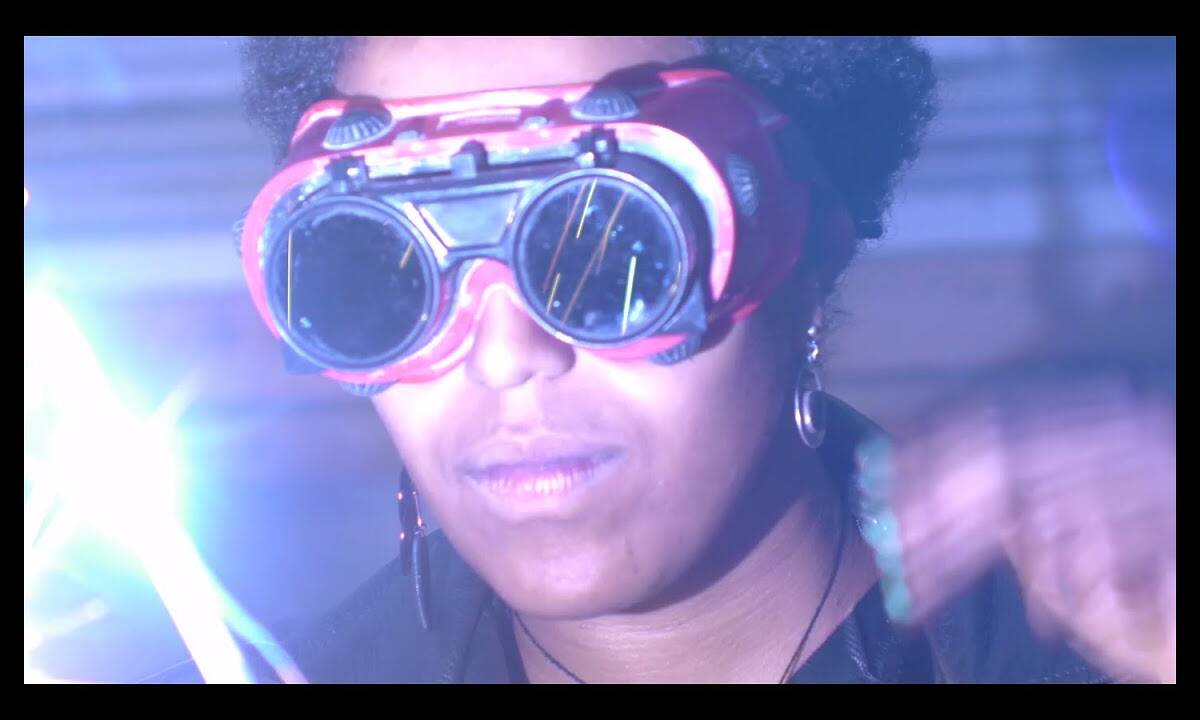 Techno-TV 1 SCHATZSUCHE // Sisyphos im Juli