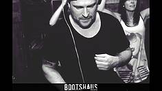 Sven™on Tour//Bootshaus Köln