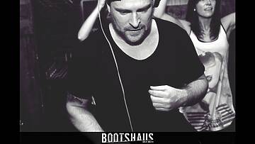 Sven™on Tour//Bootshaus Köln
