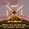 THE RAFNIX @AOHXT X ART OF URBAN LIFE ODONIEN 31.05