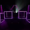 Techno-TV 2 The Wharf Cologne | Bootshaus | Daniela Hensel