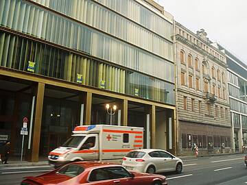 Techno-TV 23 Tresor Berlin R.I.P.