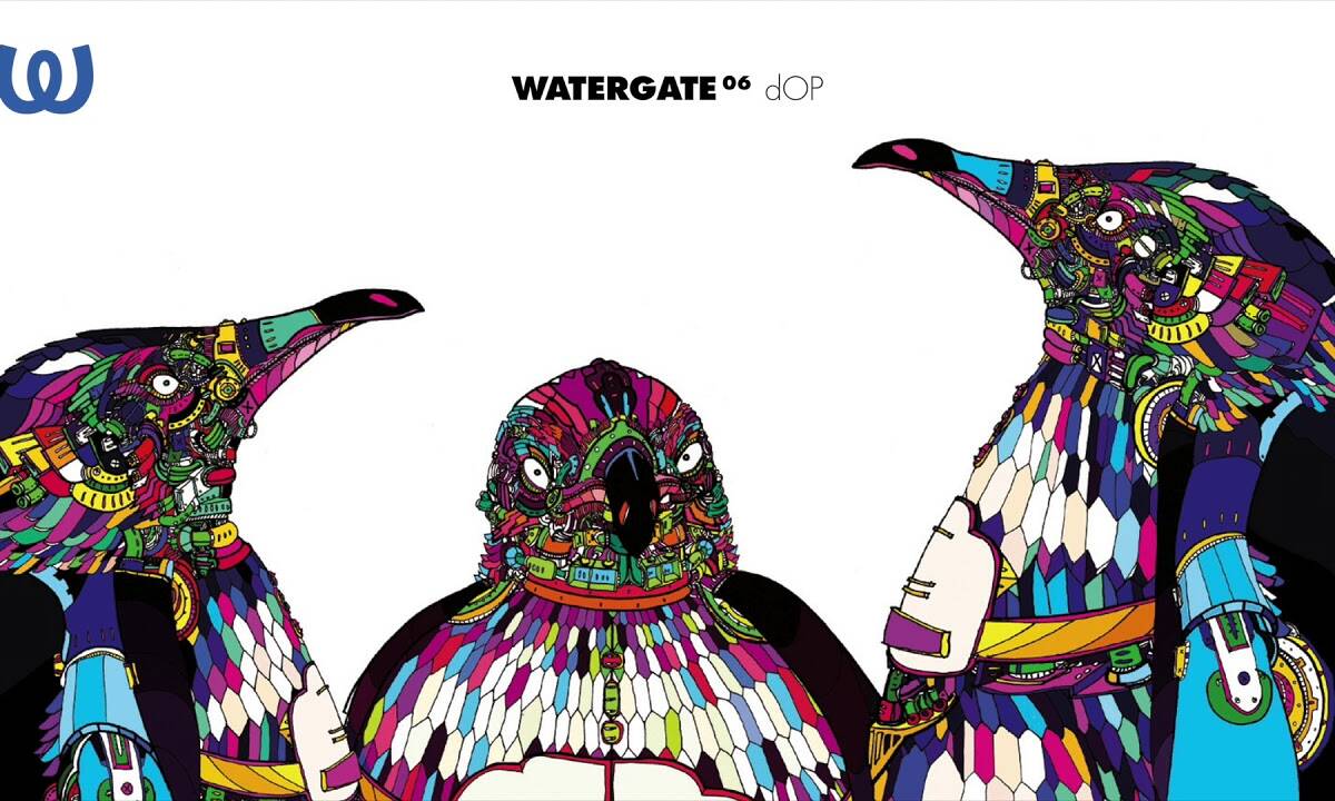 Techno-TV 1 Watergate 06 – dOP