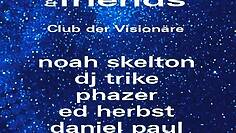 phazer @ club der visionäre (Cabinet & Friends – 2023/06/26)
